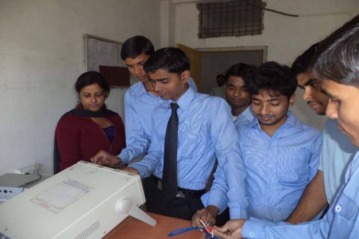 laboratory